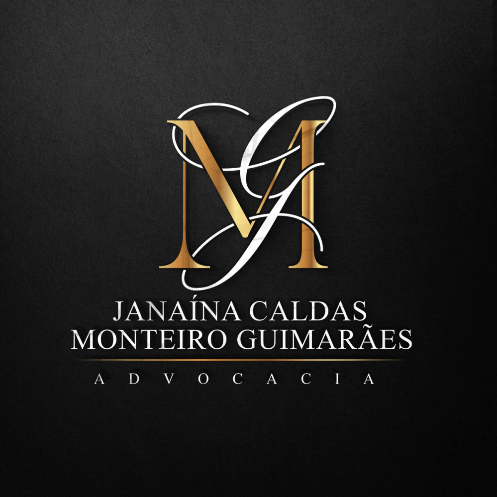 Logo para  Advogados Janaína Caldas